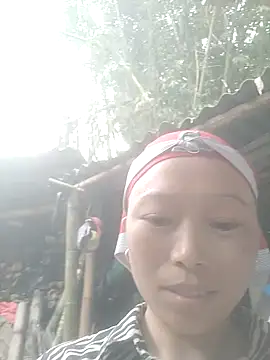 Yu Ethnicgirl online show from December 2025 02:28:01 AM