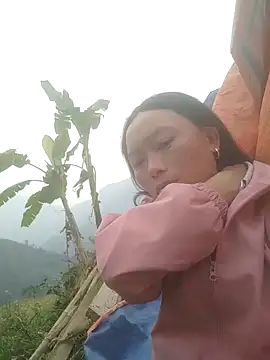 Snapshot of Yu_Ethnicgirl chatting on January 2026 06:40:01 AM Yu Ethnicgirl online show from January 2026 06:40:01 AM