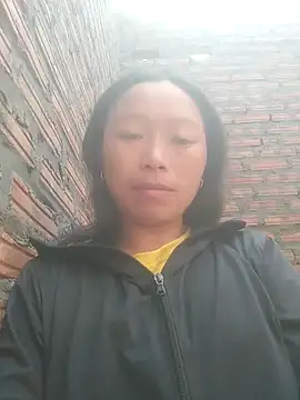 Snapshot of Yu_Ethnicgirl chatting on January 2026 05:56:01 AM Yu Ethnicgirl online show from January 2026 05:56:01 AM