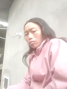 Snapshot of Yu_Ethnicgirl chatting on February 2026 02:53:01 AM Yu Ethnicgirl online show from February 2026 02:53:01 AM