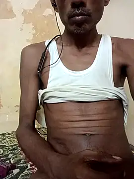 Akash32y online show from December 2025 08:37:02 PM