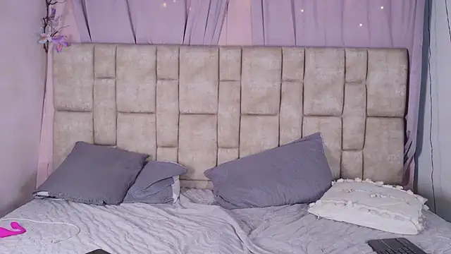 NanyMatrioska online show from June 2026 10:51:01 AM