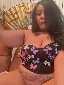 BettyCock online show from June 2026 03:18:02 AM