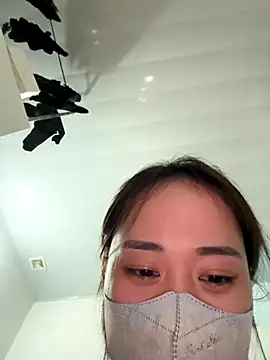 Snapshot of NinaBaby22 chatting on December 2025 07:07:02 PM NinaBaby22 online show from December 2025 07:07:02 PM