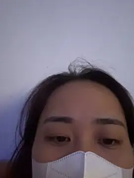 Snapshot of NinaBaby22 chatting on June 2026 12:57:02 AM NinaBaby22 online show from June 2026 12:57:02 AM