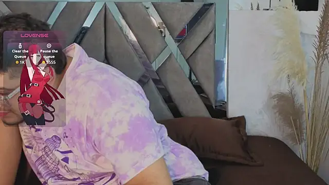 Chel seth online show from February 2026 04:06:02 AM