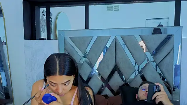 Snapshot of Chel_seth chatting on February 2026 04:07:01 AM Chel seth online show from February 2026 04:07:01 AM