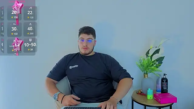 Snapshot of Chel_seth chatting on March 2026 04:08:01 AM Chel seth online show from March 2026 04:08:01 AM