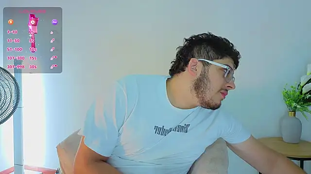 Snapshot of Chel_seth chatting on March 2026 04:07:02 AM Chel seth online show from March 2026 04:07:02 AM