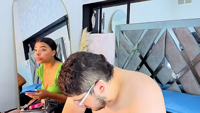Chel seth online show from May 2026 03:34:01 AM