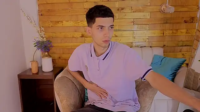 prettyboyy 13 online show from January 2026 08:12:01 PM