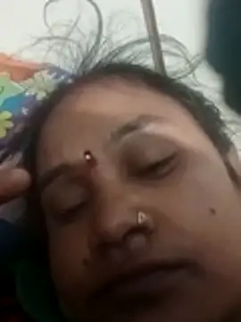 Akanksha soni online show from December 2025 10:38:01 PM