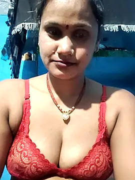 Akanksha soni online show from February 2026 12:25:02 AM