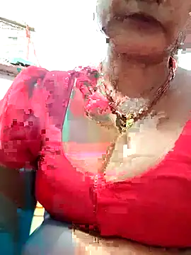 Akanksha soni online show from April 2026 06:44:02 AM