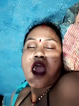 Akanksha soni online show from June 2026 09:10:01 PM