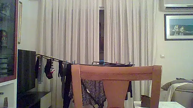 Snapshot of Lunamaya7 chatting on December 2025 12:07:01 AM Lunamaya7 online show from December 2025 12:07:01 AM