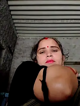 Kajal4455 online show from December 2025 09:16:02 AM