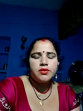 Kajal4455 online show from January 2026 06:32:02 PM