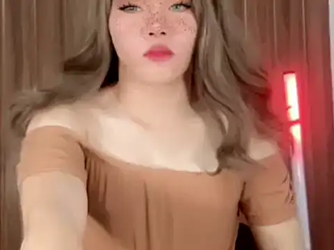 whirl girl online show from February 2026 09:35:01 PM