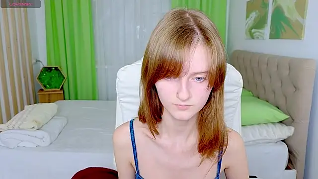 Snapshot of Miss_Alisa_ chatting on February 2026 03:19:01 PM Miss Alisa online show from February 2026 03:19:01 PM