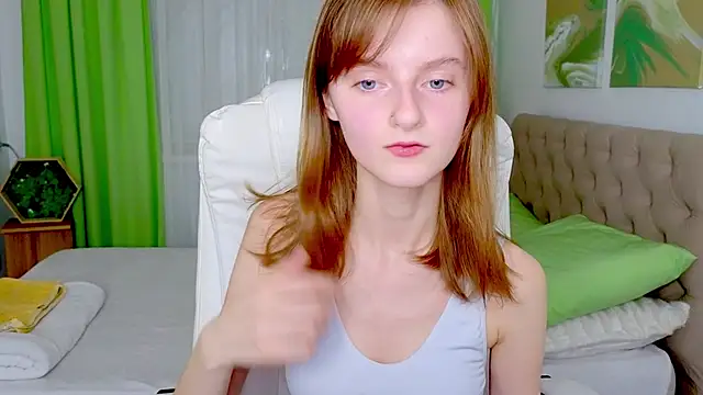 Snapshot of Miss_Alisa_ chatting on February 2026 03:35:02 PM Miss Alisa online show from February 2026 03:35:02 PM