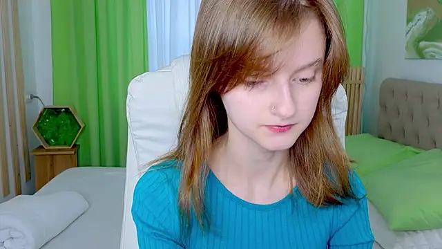 Snapshot of Miss_Alisa_ chatting on March 2026 12:23:01 PM Miss Alisa online show from March 2026 12:23:01 PM