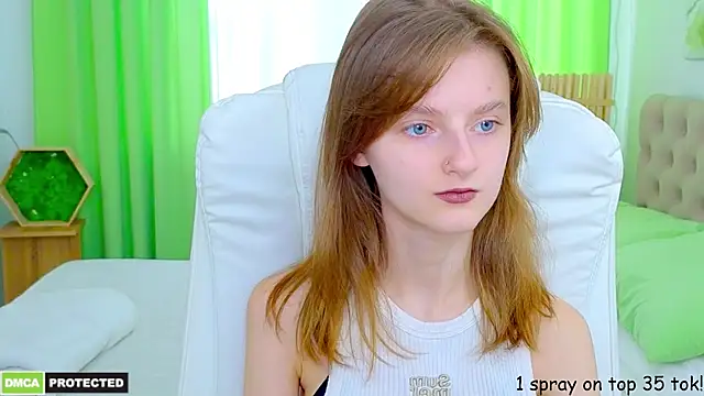 Snapshot of Miss_Alisa_ chatting on March 2026 02:00:02 PM Miss Alisa online show from March 2026 02:00:02 PM