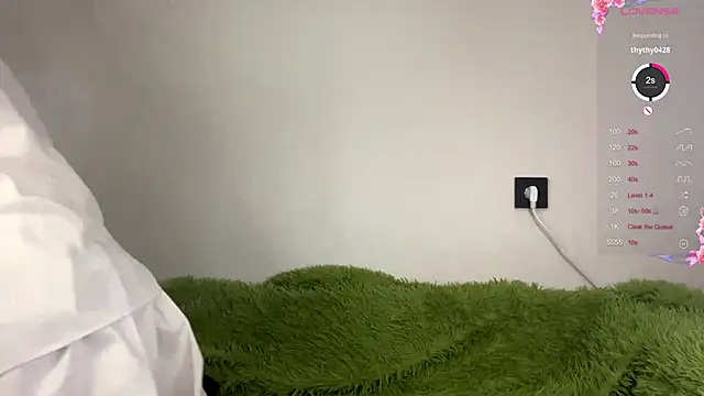 UrPrincessSuki online show from February 2026 09:25:02 AM