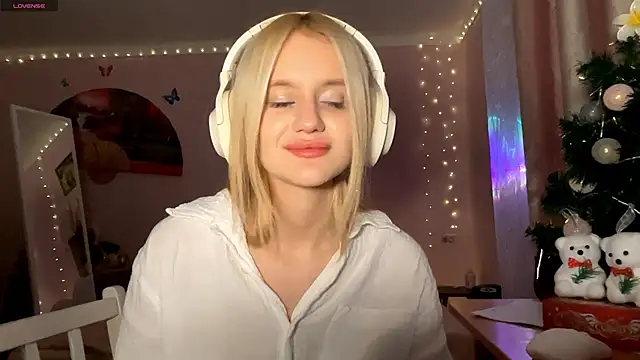 MelisaBloomy online show from January 2026 05:29:02 PM