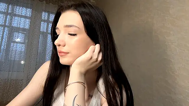 IsabellaWave online show from March 2026 01:07:02 PM