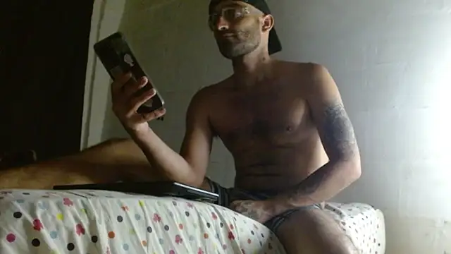 Alex Flame  online show from April 2026 03:52:01 AM