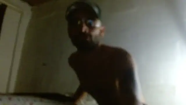 Alex Flame  online show from April 2026 08:09:02 AM