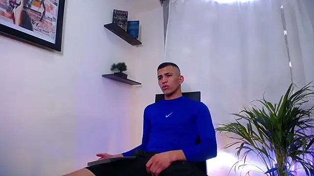 Snapshot of TOMBOYSEXX chatting on March 2026 07:52:02 PM TOMBOYSEXX online show from March 2026 07:52:02 PM