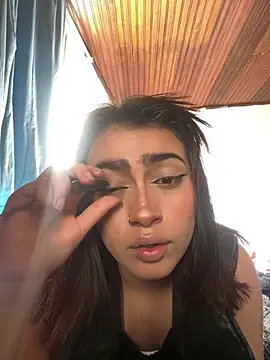 MissCutte  online show from January 2026 07:39:01 PM