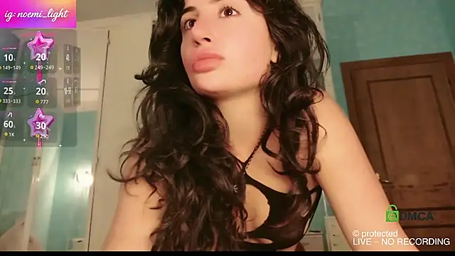 DeaAthena online show from June 2026 09:37:01 PM