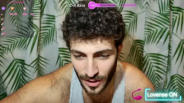 mark ariete online show from February 2026 07:08:02 PM