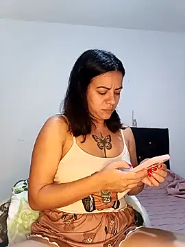 luluclark69 online show from March 2026 12:26:01 AM