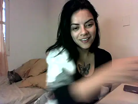 luluclark69 online show from May 2026 08:07:02 PM