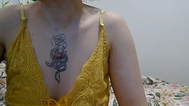 anngelle online show from May 2026 07:24:01 AM