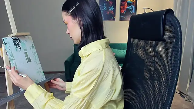 SantosOtis online show from December 2025 02:54:01 PM