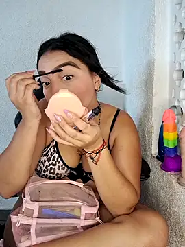 Snapshot of Mia_em chatting on March 2026 06:36:01 PM Mia em online show from March 2026 06:36:01 PM