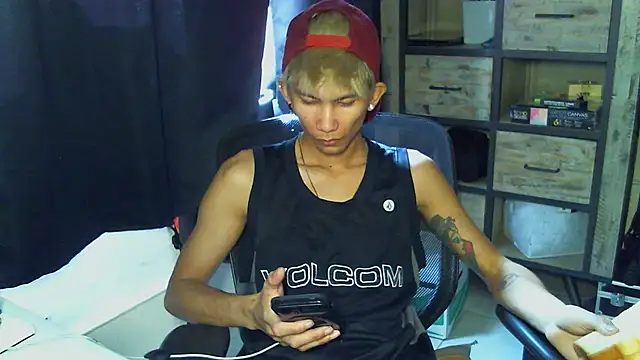 jhaycobXgarcia online show from March 2026 08:12:02 PM