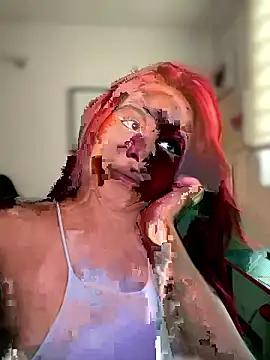 Zarahs Blare1 online show from January 2026 10:45:01 PM