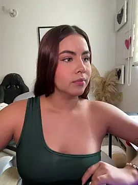 Zarahs Blare1 online show from July 2026 10:01:01 PM