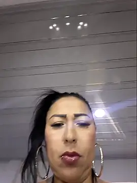 Naomy Mature online show from February 2026 12:55:01 PM