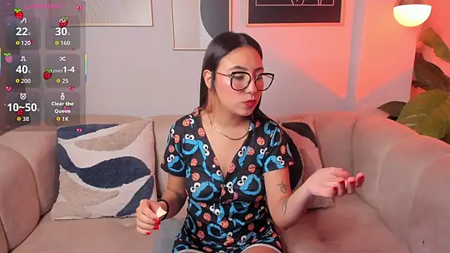 Snapshot of Hiyori_Bloom_ chatting on March 2026 05:48:02 AM Hiyori Bloom online show from March 2026 05:48:02 AM