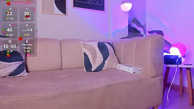 Snapshot of Hiyori_Bloom_ chatting on March 2026 05:04:01 AM Hiyori Bloom online show from March 2026 05:04:01 AM