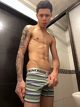 Danseuz online show from December 2025 03:39:01 PM