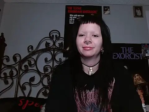 Bettieee Agura online show from February 2026 11:52:02 PM