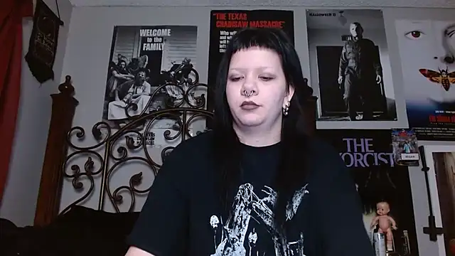 Bettieee Agura online show from February 2026 09:23:01 PM